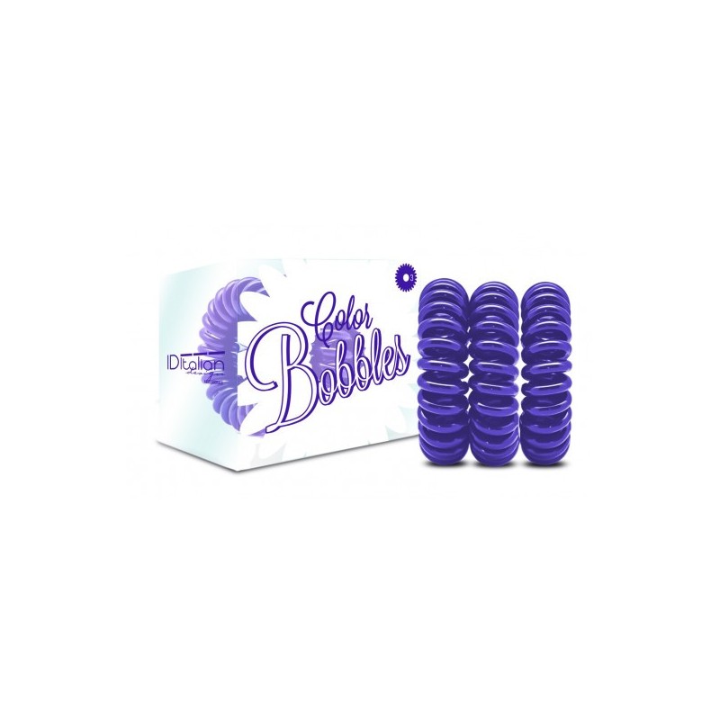 -POSTQUAM - Caja 3 coleteros Chic violeta -POSTQUAM - Caja 3 coleteros Chic violeta