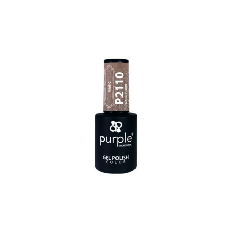 - PURPLE - Esmalte Permanente en Gel Magic Potion P2110 10 ml
