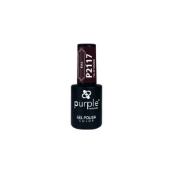 - PURPLE - Esmalte Permanente en Gel Full Of Kindness P2117 10 ml