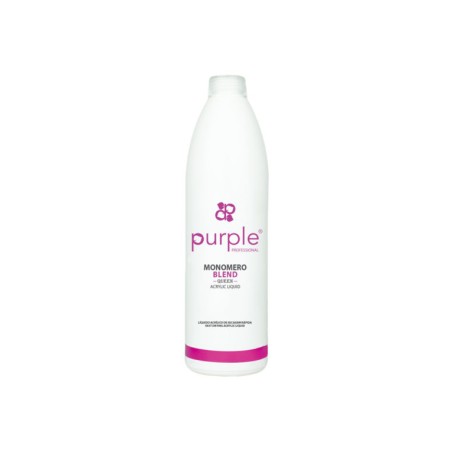 - PURPLE - Monómero Blend (Secado Rápido) 250 ml
