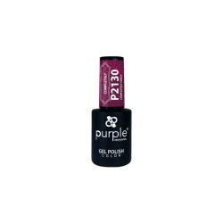 - PURPLE - Esmalte Permanente en Gel Completely Crazy P2130 10 ml