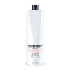 - LIGHT IRRIDIANCE - Champú Essential Care Cabellos Teñidos 1000 ml