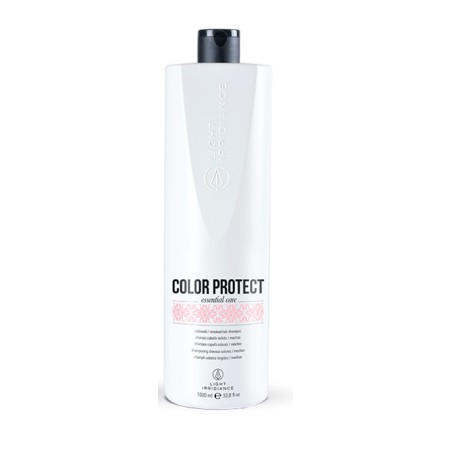 - LIGHT IRRIDIANCE - Champú Essential Care Cabellos Teñidos 1000 ml