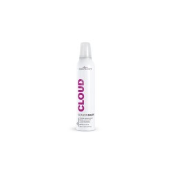 - LIGHT IRRIDIANCE - Mousse Voluminizadora CLOUD 250 ml