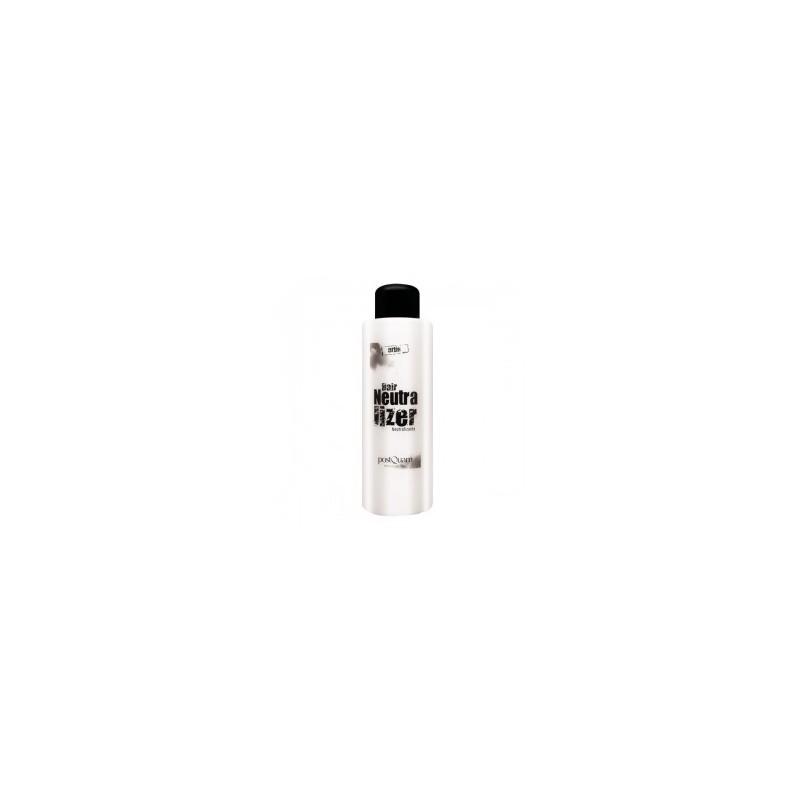 - POSTQUAM - Neutralizante para Moldeador 1000 ml - POSTQUAM - Neutralizante para Moldeador 1000 ml