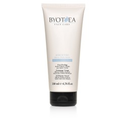 - BYOTHEA - Exfoliante Facial Todo Tipo de Pieles 200 ml