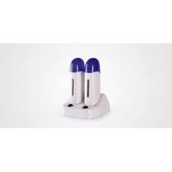 - PERFECT BEAUTY - Calentador de Cera 2 en 1