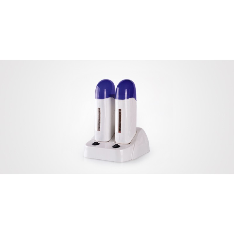 - PERFECT BEAUTY - Calentador de Cera 2 en 1 - PERFECT BEAUTY - Calentador de Cera 2 en 1