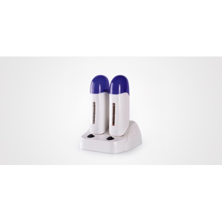 - PERFECT BEAUTY - Calentador de Cera 2 en 1