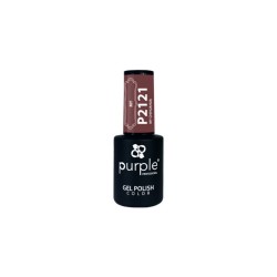 - PURPLE - Esmalte Permanente en Gel My Chiuahua P2121 10 ml
