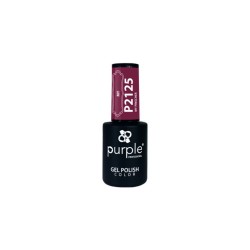 - PURPLE - Esmalte Permanente en Gel My Pinscher P2125 10 ml