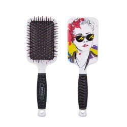 - BIFULL - Cepillo Raqueta DENISSE