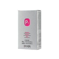 - ECHOSLINE - Pack Permanente nº1 (Cabellos Naturales y Normales)