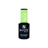 - PURPLE - Esmalte Permanente en Gel Crazy for Parfums P2141 10 ml