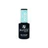 - PURPLE - Esmalte Permanente en Gel Crazy for Clutches P2145 10 ml
