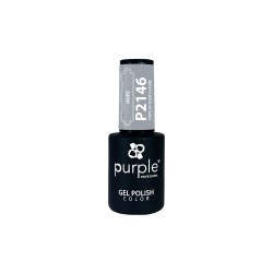 - PURPLE - Esmalte Permanente en Gel Hope in Your Future P2146 10 ml