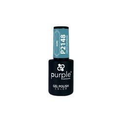 - PURPLE - Esmalte Permanente en Gel Hope in Your Dreams P2148 10 ml