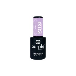 - PURPLE - Esmalte Permanente en Gel Hope in Your Faith P2153 10 ml