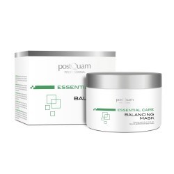 - POSTQUAM - Mascarilla Equilibrante Piel Grasa o Mixta 200 ml