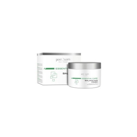 - POSTQUAM - Mascarilla Equilibrante Piel Grasa o Mixta 200 ml