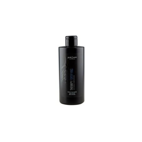 - POSTQUAM - Champú Anticaída FORTIFYING 400 ml