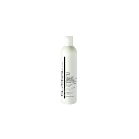 - TUTTO - Líquido Permanente nº2 (cabellos teñidos y tratados) 500 ml