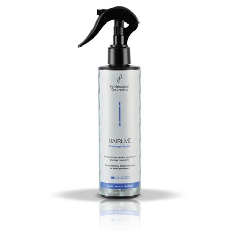 - PROFESIONAL COSMETICS - Termo Protector 250 ml