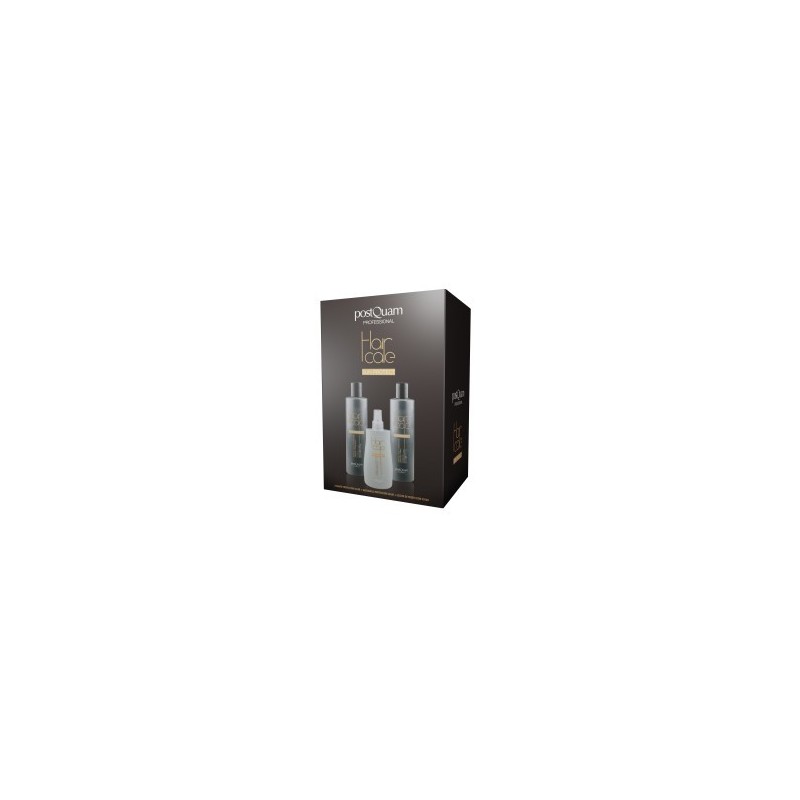- POSTQUAM - Pack SUN PROTECT (Champú + Mascarilla + Loción Protectora) - POSTQUAM - Pack SUN PROTECT (Champú + Mascarilla + Loción Protectora)