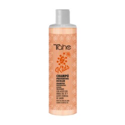 - TAHE - Champú KIDS preventivo escolar 300 ml
