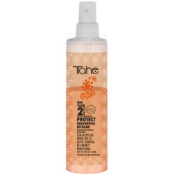 - TAHE - Acondicionador KIDS 2 phase preventivo escolar 300 ml
