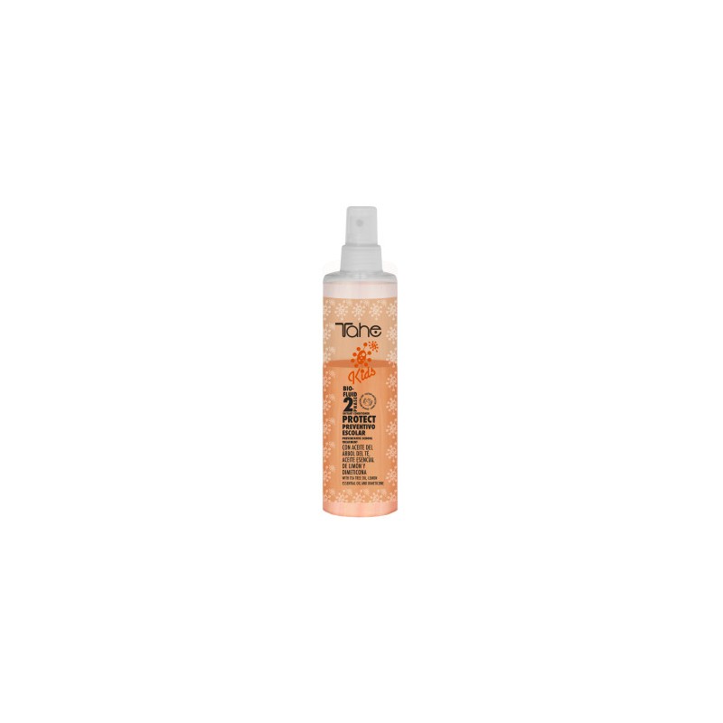 - TAHE - Acondicionador KIDS 2 phase preventivo escolar 300 ml - TAHE - Acondicionador KIDS 2 phase preventivo escolar 300 ml