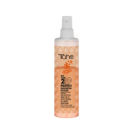 - TAHE - Acondicionador KIDS 2 phase preventivo escolar 300 ml