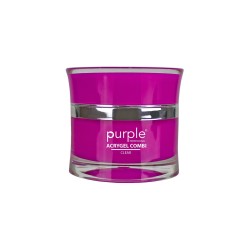 - PURPLE - Acrygel Combi CLEAR 50 ml