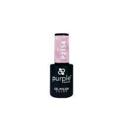 - PURPLE - Esmalte Permanente en Gel So Sexy P2154 10 ml