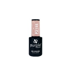 - PURPLE - Esmalte Permanente en Gel So Beautifull P2155 10 ml