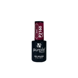 - PURPLE - Esmalte Permanente en Gel Enjoy Your Life P2160 10 ml