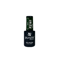 - PURPLE - Esmalte Permanente en Gel Enjoy Your Game P2161 10 ml