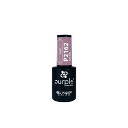 - PURPLE - Esmalte Permanente en Gel Enjoy Your Work P2162 10 ml
