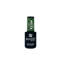 - PURPLE - Esmalte Permanente en Gel Enjoy Your Freedom P2164 10 ml