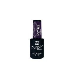 - PURPLE - Esmalte Permanente en Gel Enjoy Your Award P2165 10 ml