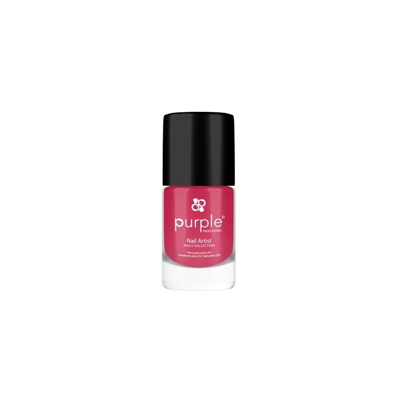 - PURPLE - Esmalte de Uñas nº139 Nail Artist 10 ml - PURPLE - Esmalte de Uñas nº139 Nail Artist 10 ml