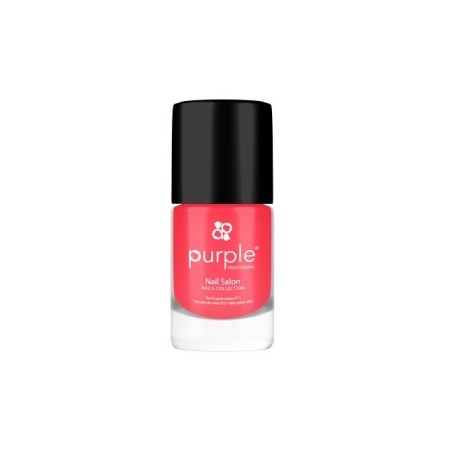 - PURPLE - Esmalte de Uñas nº136 Nail Salon 10 ml