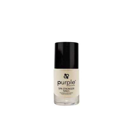- PURPLE - Endurecedor Spa Stronger Nails 10 ml