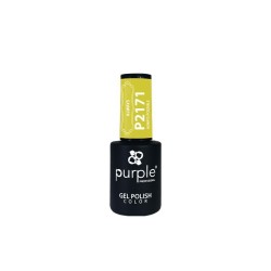 - PURPLE - Esmalte Permanente en Gel Always Possible P2171 10 ml