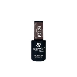- PURPLE - Esmalte Permanente en Gel Show Cumplicity P2175 10 ml