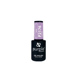 - PURPLE - Esmalte Permanente en Gel Show Love P2176 10 ml