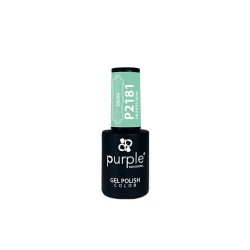 - PURPLE - Esmalte Permanente en Gel Delish Ice Cream P2181 10 ml