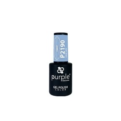 - PURPLE - Esmalte Permanente en Gel I Want Collection P2190 10 ml