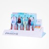 - BIFULL - Cepillo Brush Frozen ANNA Y ELSA