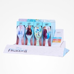 - BIFULL - Cepillo Brush Frozen ELSA